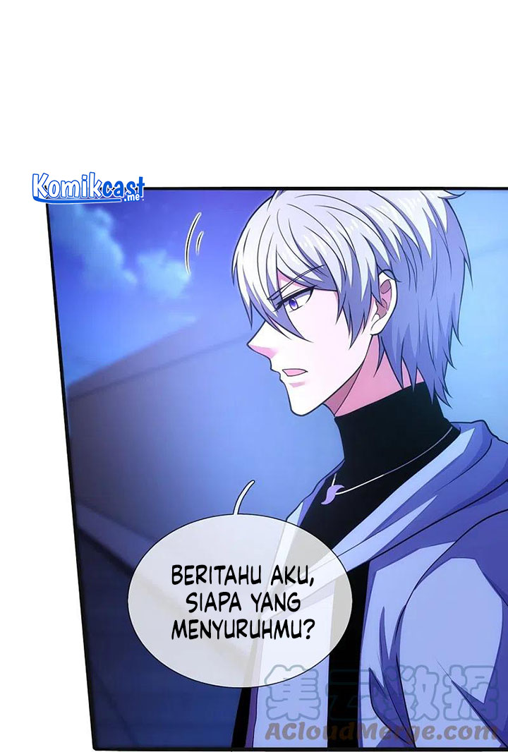 City of Heaven TimeStamp (Urban Rebellion) Chapter 277 Gambar 6